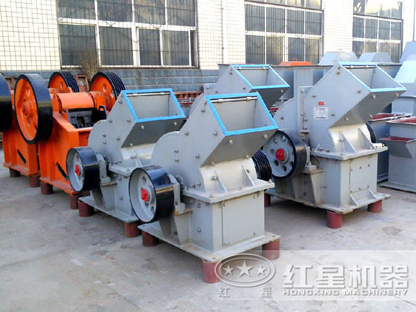 锤式打沙机 锤式打沙机