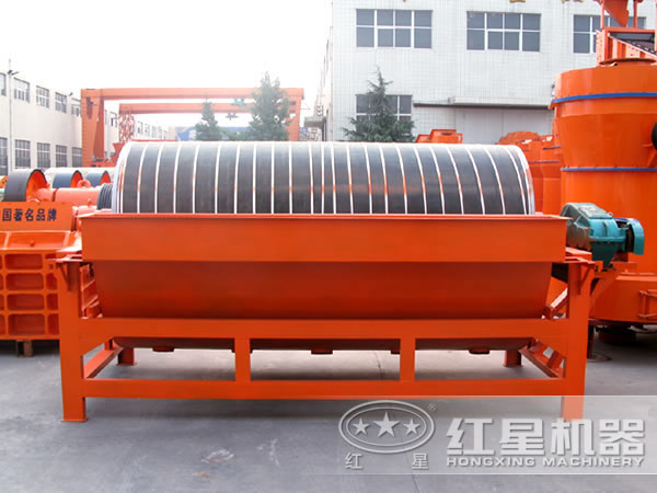 2cx系列磁选机厂区图 2cx系列磁选机厂区图