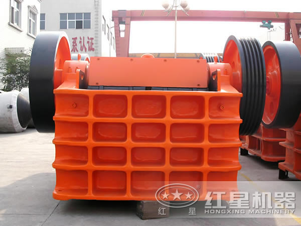 铸造机架 铸造机架