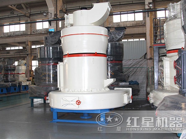 雷蒙磨粉机 雷蒙磨粉机