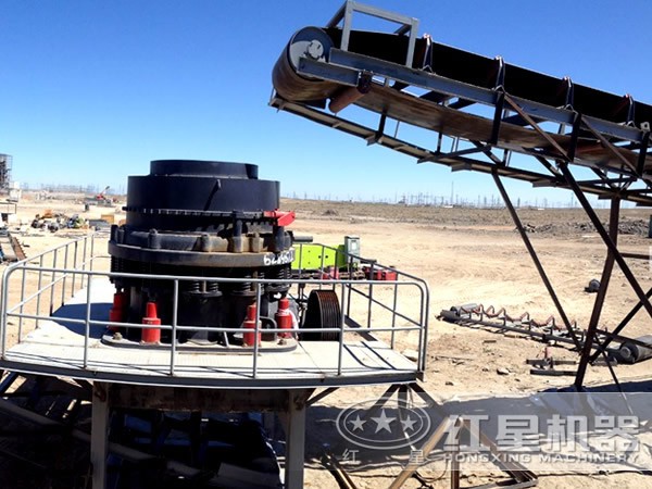 铁矿石50-1000吨/小时生产线 铁矿石50-1000吨/小时生产线