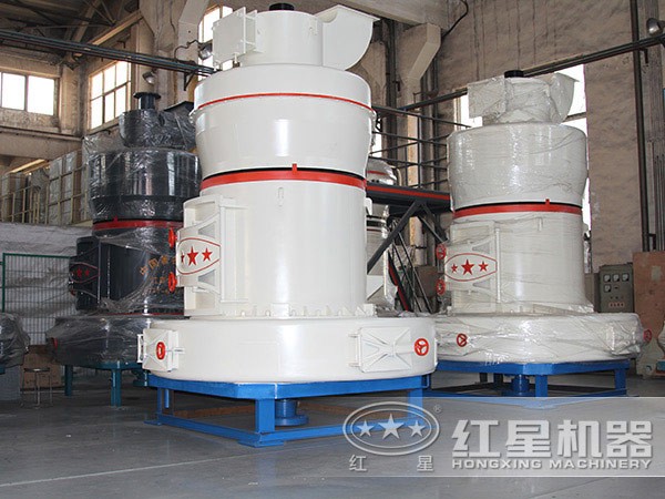 水渣磨粉机厂家 水渣磨粉机厂家