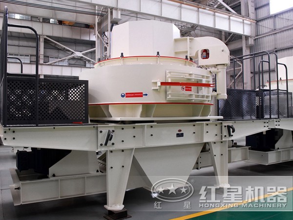 立式冲击破碎机 立式冲击破碎机