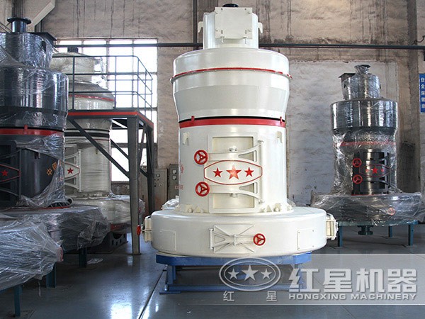 雷蒙磨粉机 雷蒙磨粉机