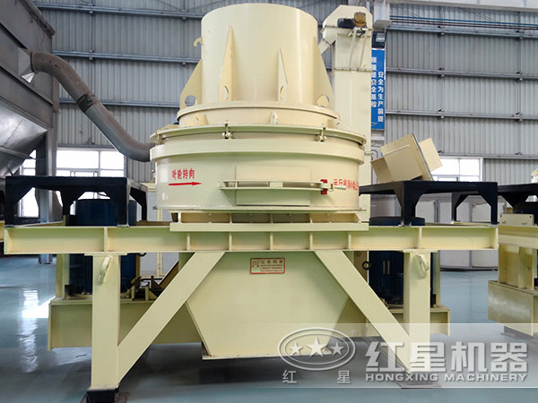 小型碎沙机 小型碎沙机