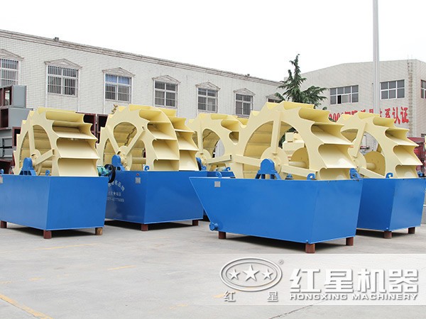 洗沙机厂家 洗沙机厂家