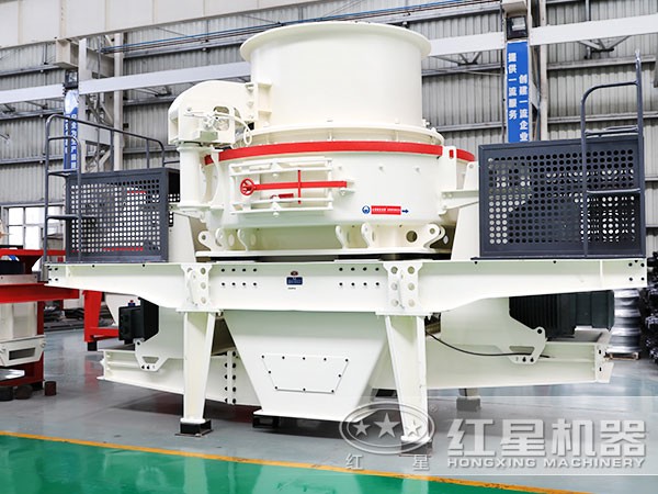 新型制砂机，大型号，大功率