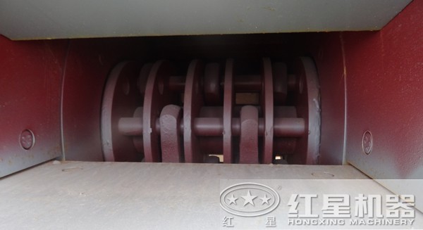 锤式打砂机主要部件---锤头 锤式打砂机主要部件---锤头