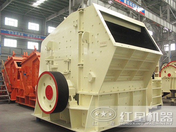 PF打石机 PF打石机