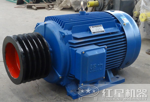 PE1200×1500颚式破碎机动力电机 PE1200×1500颚式破碎机动力电机