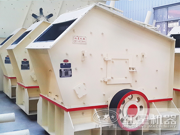 1214反击碎石机_砸石机 1214反击碎石机_砸石机