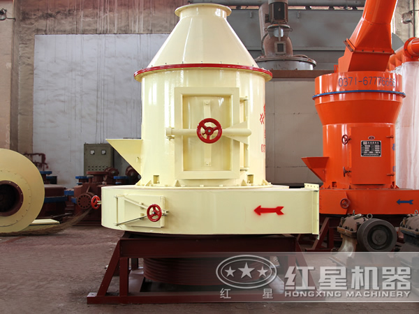 高强磨粉机 高强磨粉机