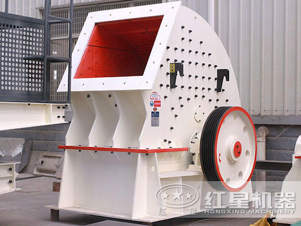 山石锤式破碎机型号 山石锤式破碎机型号