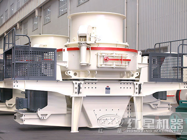 1263型沙砾料制砂(沙)机 1263型沙砾料制砂(沙)机