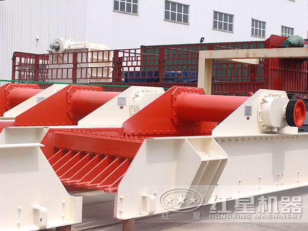 振动喂料机厂区图 振动喂料机厂区图