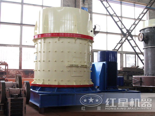 立式破碎机 立式破碎机