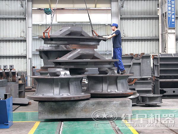 制造厂家车间作业图 制造厂家车间作业图