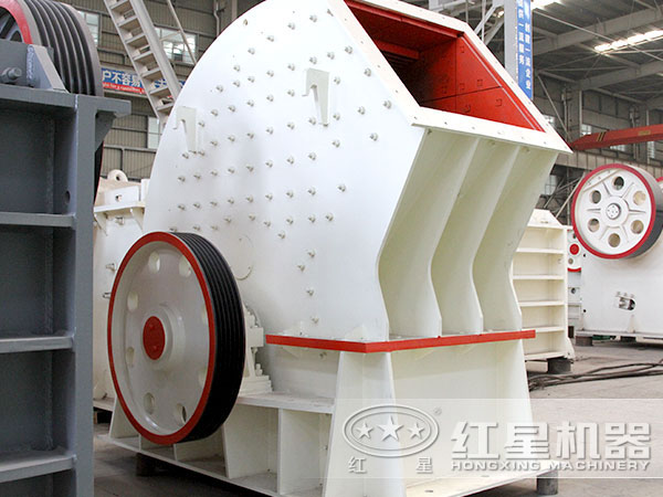锤式粉碎机 锤式粉碎机
