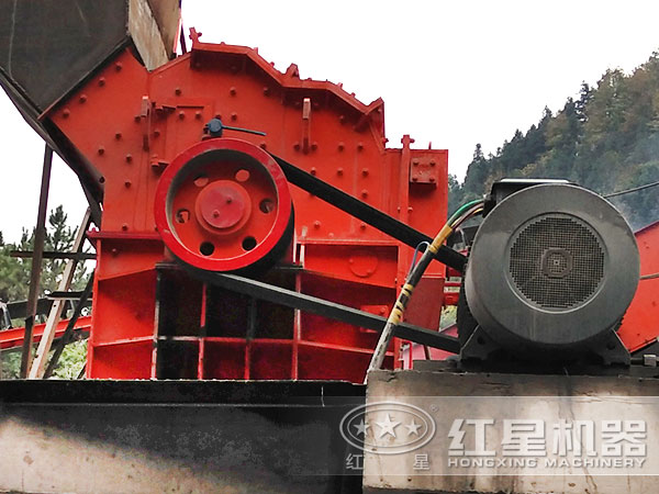 钢渣粉碎工艺流程 钢渣粉碎工艺流程