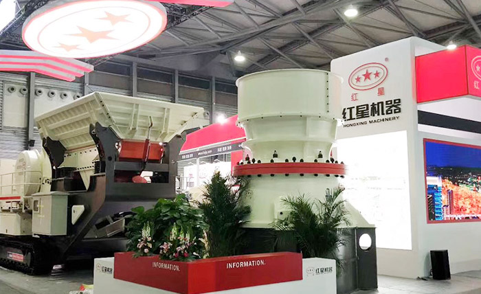 单杠圆锥破碎机 单杠圆锥破碎机