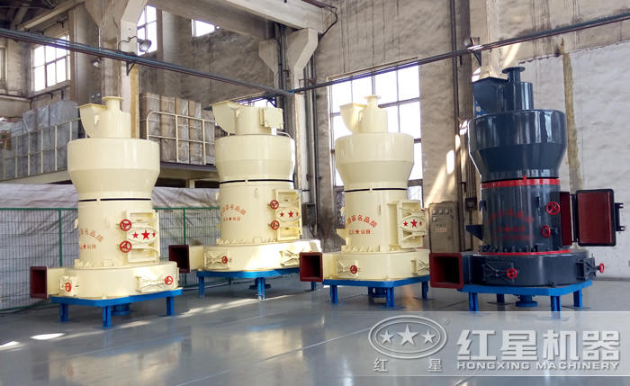 小型磨粉机 小型磨粉机