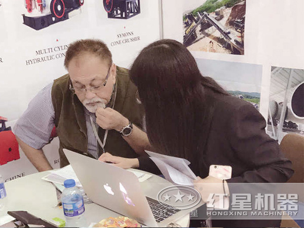 红星为客户暖心提供设备方案及优惠报价 红星为客户暖心提供设备方案及优惠报价