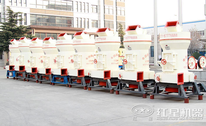 超细粉碎机-磨粉机 超细粉碎机-磨粉机