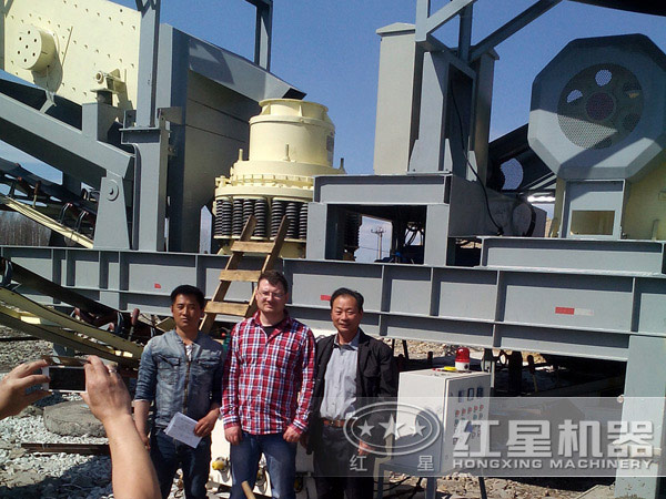 客户的信任是对红星的肯定 客户的信任是对红星的肯定