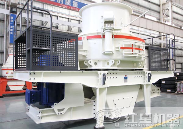 大型制砂机 大型制砂机