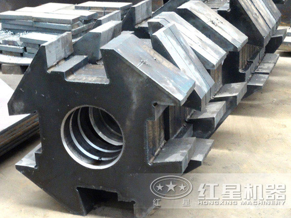 锤式破碎机锤头 锤式破碎机锤头