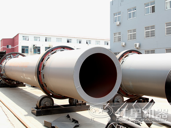 煤泥烘干机 煤泥烘干机