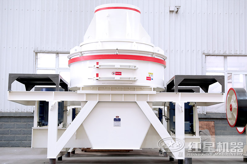 HX冲击式破碎机，价格实惠