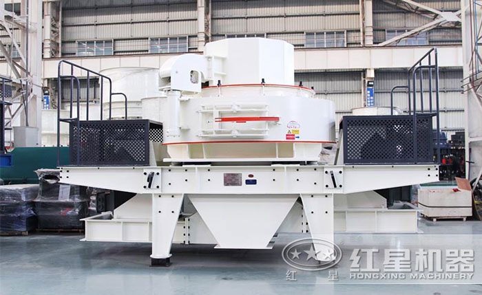 冲击式破碎机 冲击式破碎机