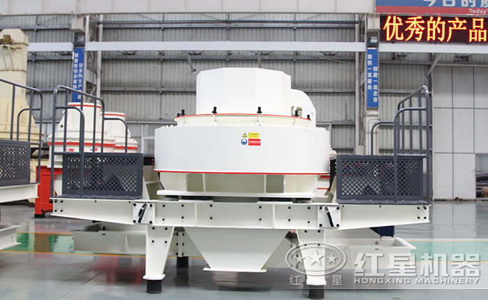 制砂机 制砂机