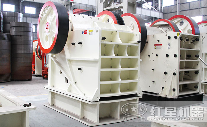 河南石头破碎机怎么卖？