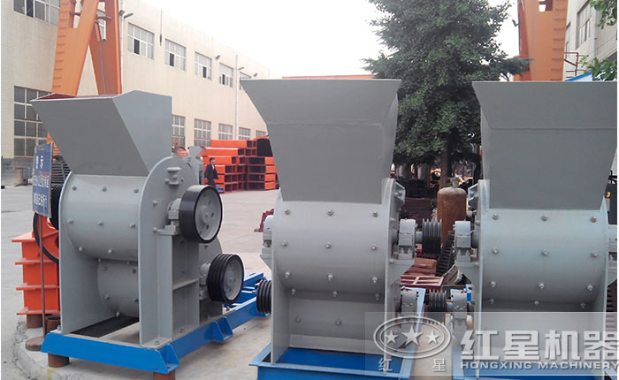 双级破碎机_粉碎机厂家 双级破碎机_粉碎机厂家