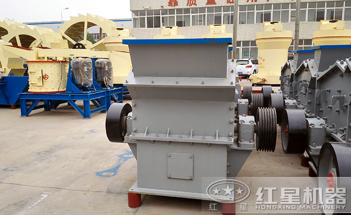 双级破碎机价格 双级破碎机价格