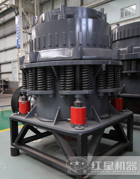 900圆锥破 900圆锥破