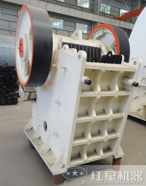欧版颚式破碎机 欧版颚式破碎机