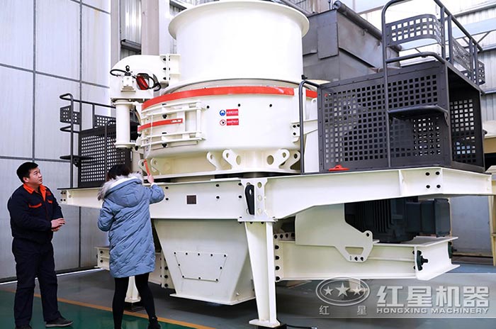 红星用户车间实地考察 红星用户车间实地考察