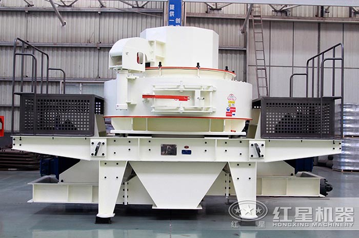 冲击制沙机 冲击制沙机