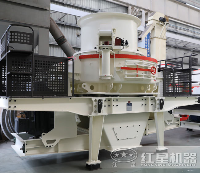 冲击式破碎机 冲击式破碎机