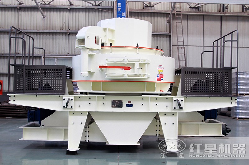 VSI冲击式制沙机 VSI冲击式制沙机