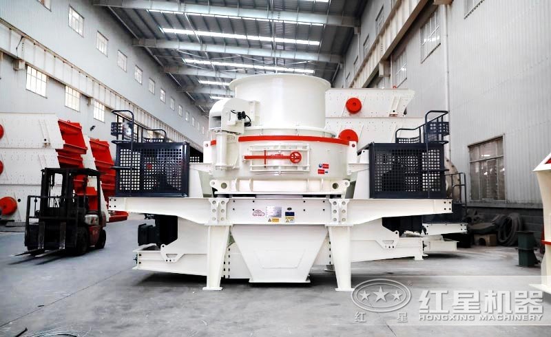 HVI制沙机 HVI制沙机