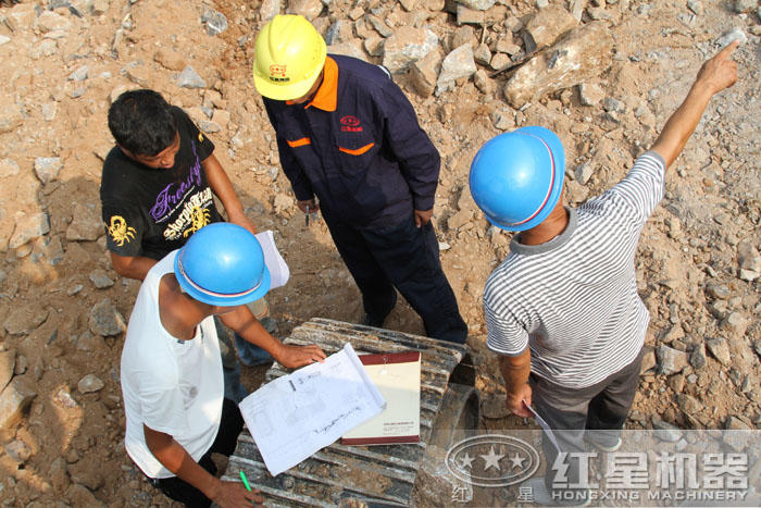 红星售后安装工程现场指导安装 红星售后安装工程现场指导安装