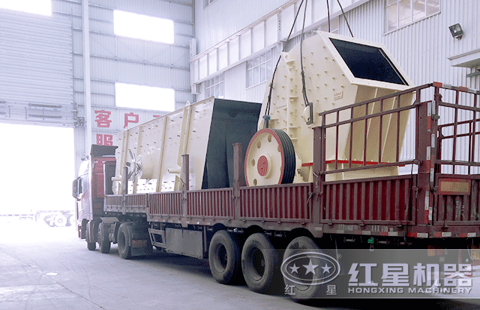 红星机器车间发货 红星机器车间发货