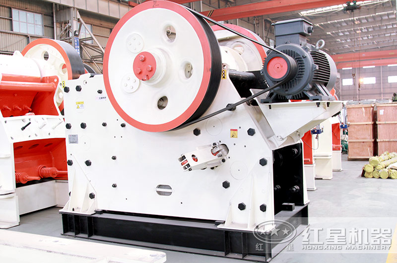 cj颚式破碎机 cj颚式破碎机