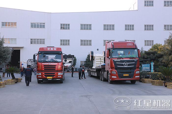 红星机器车间发货 红星机器车间发货