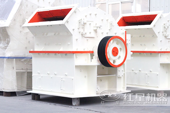 细碎制砂机 细碎制砂机