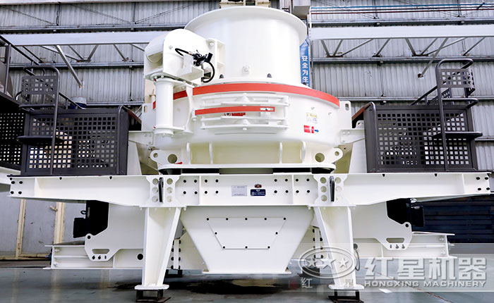 新型HVI打沙机 新型HVI打沙机